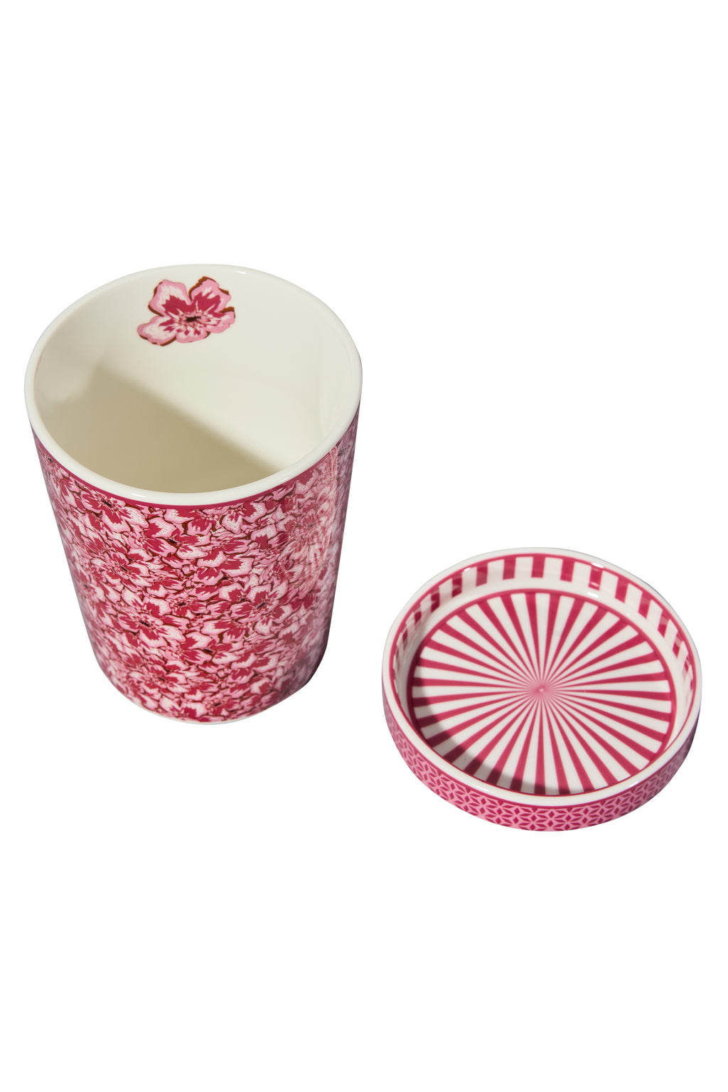 Tazza con Piattino