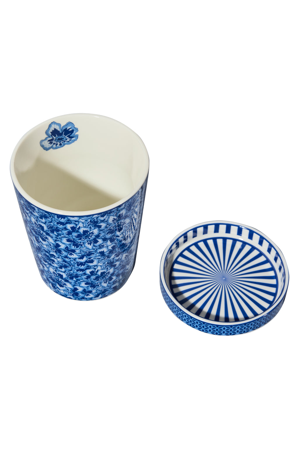 Tazza con Piattino