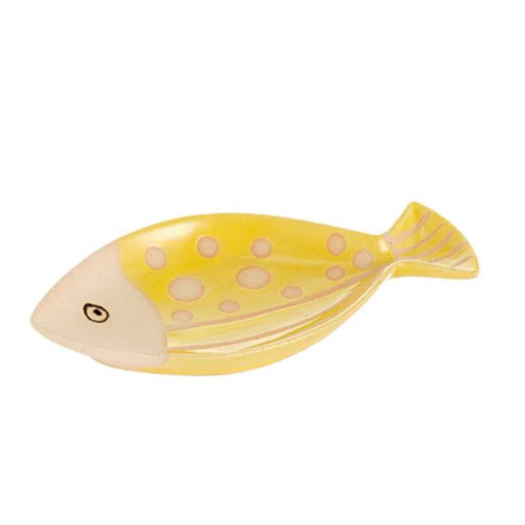 Svuota tasche Pesce