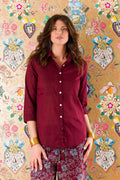 Camicia Graviola