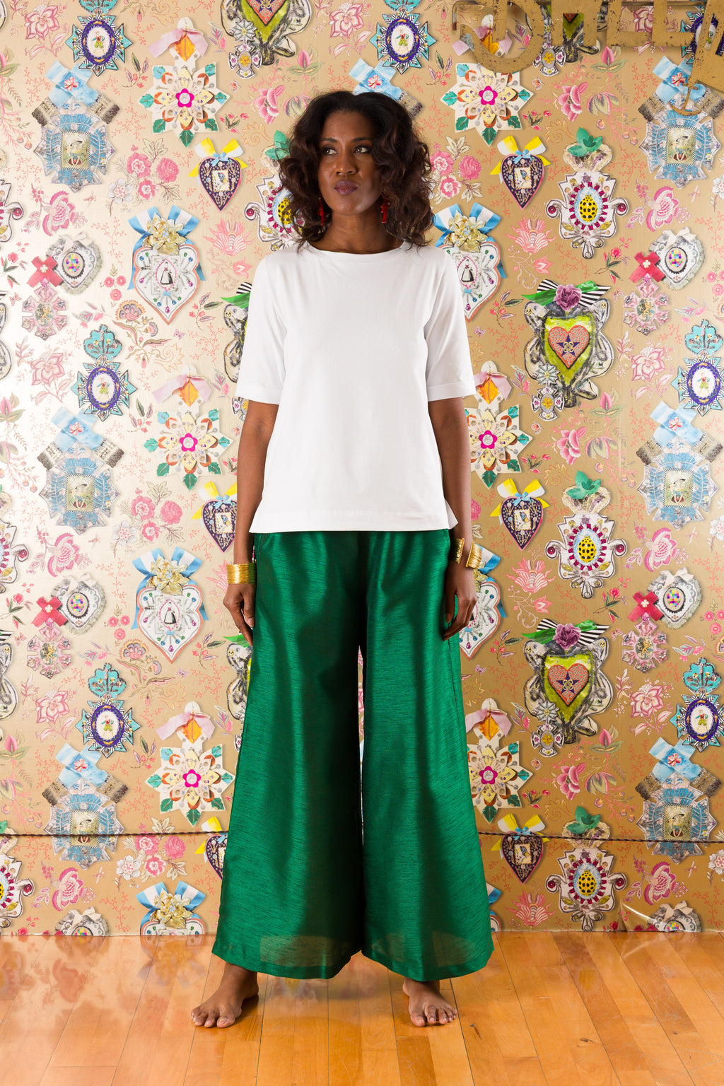 T-shirt Salice
