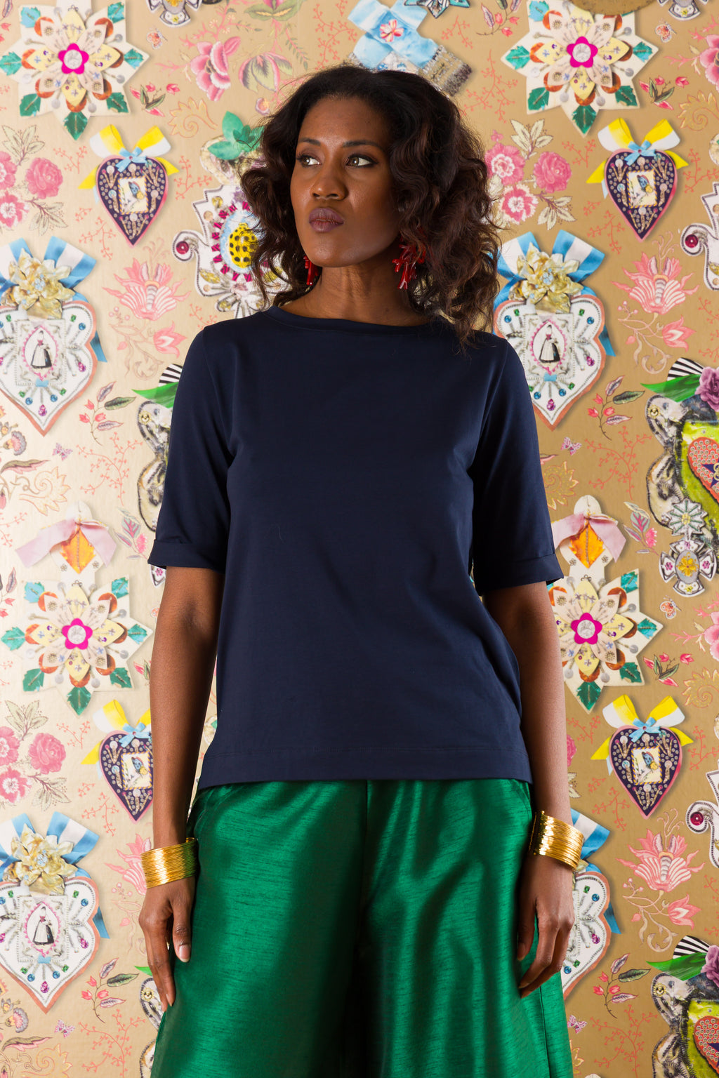 T-shirt Salice