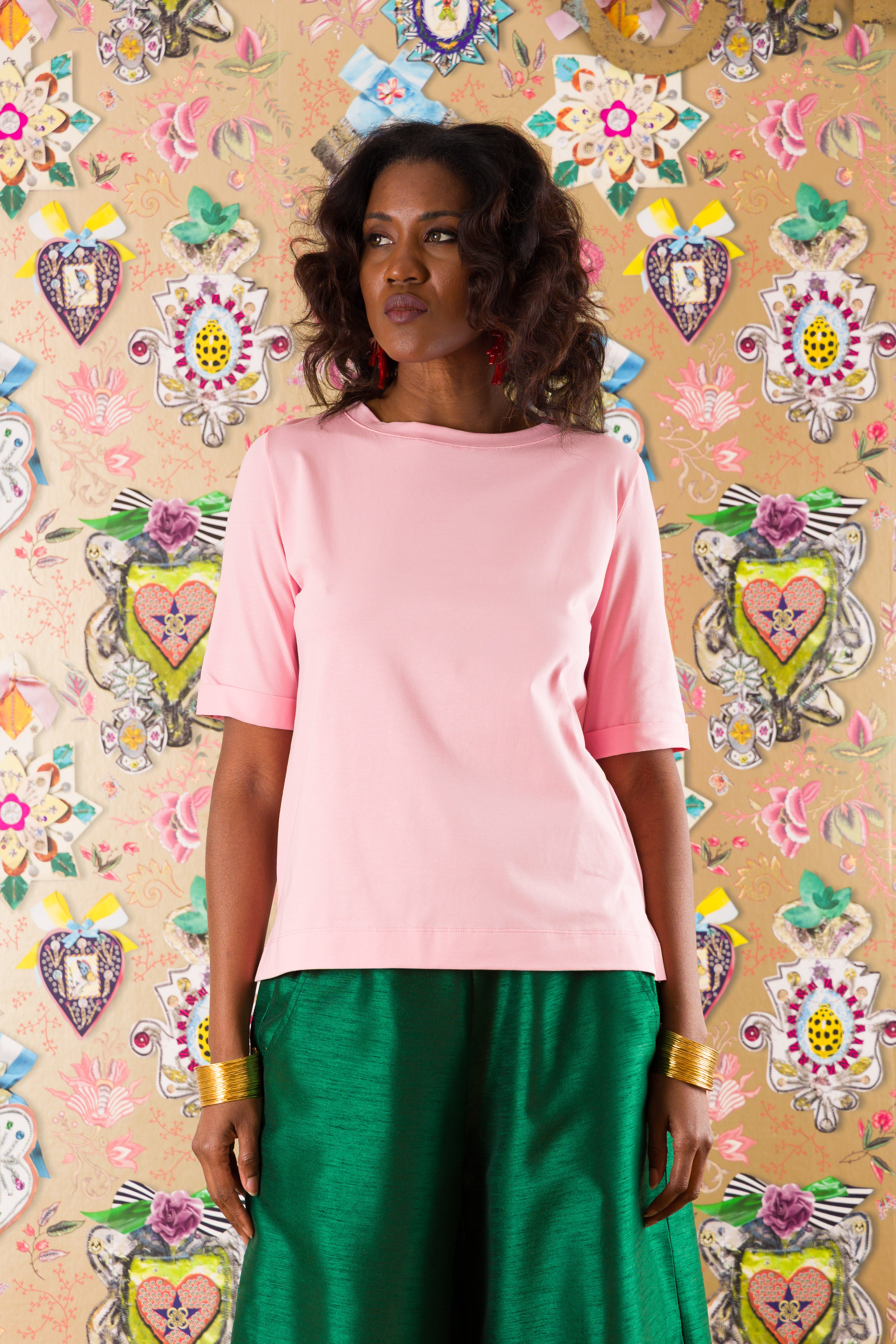 T-shirt Salice