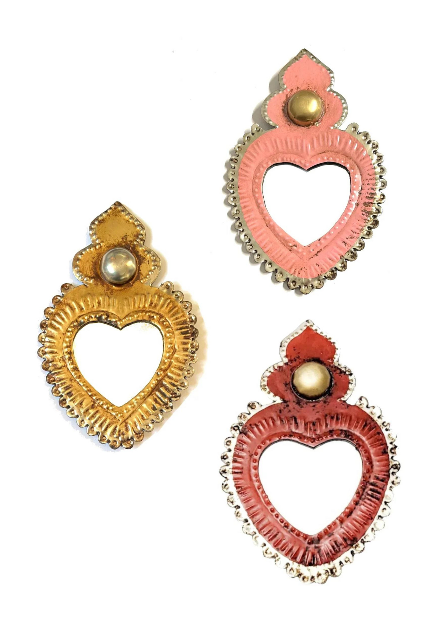 Tepic- Corazon Mellado