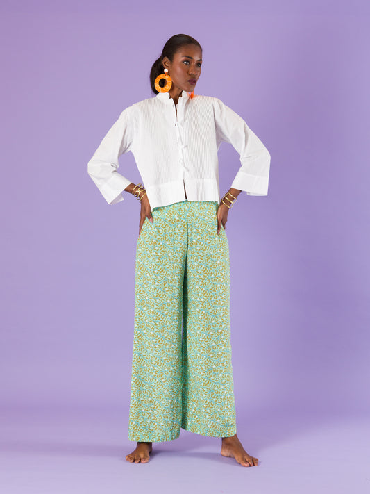 Camicia Damiana in cotone