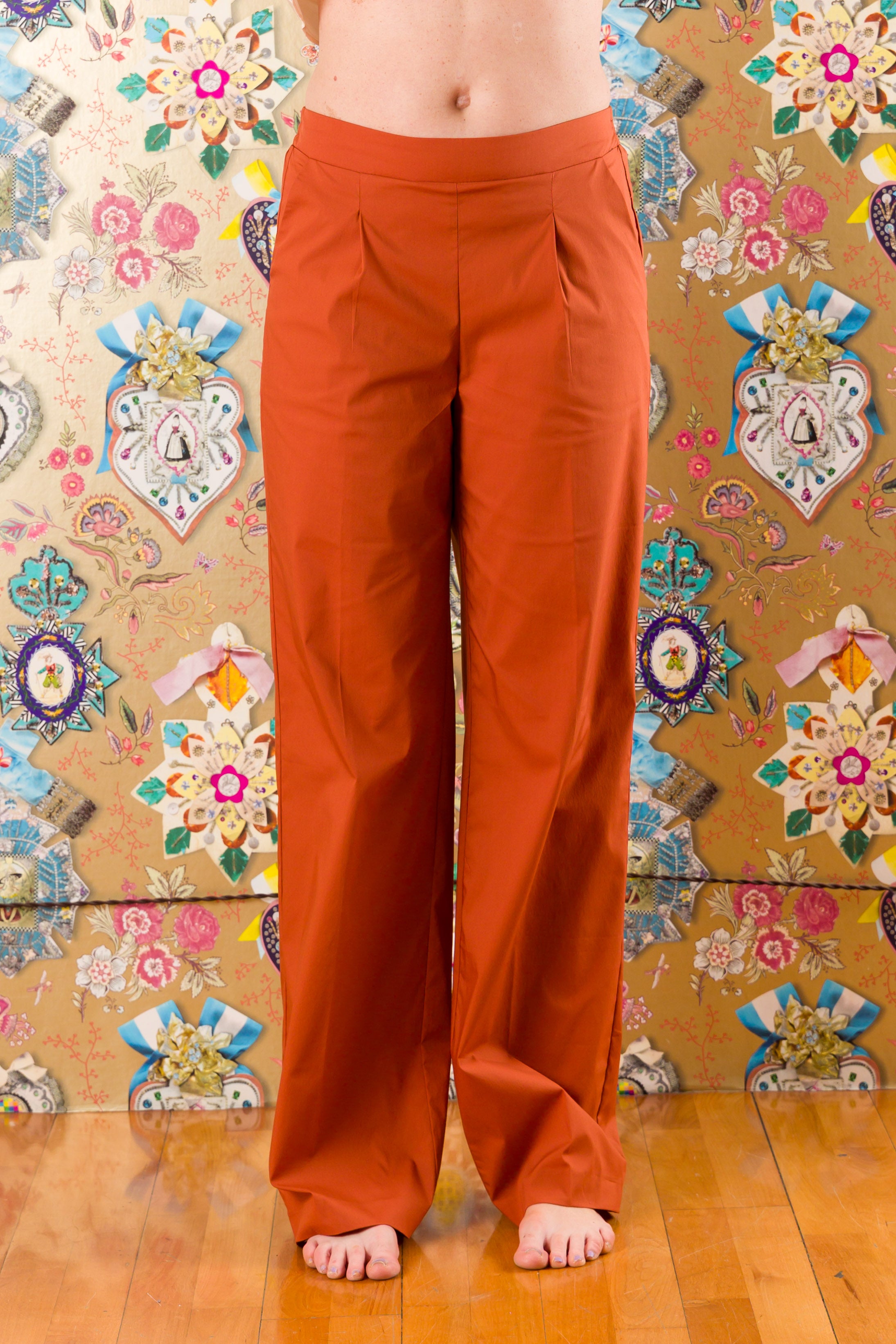 Pantaloni Patrizia