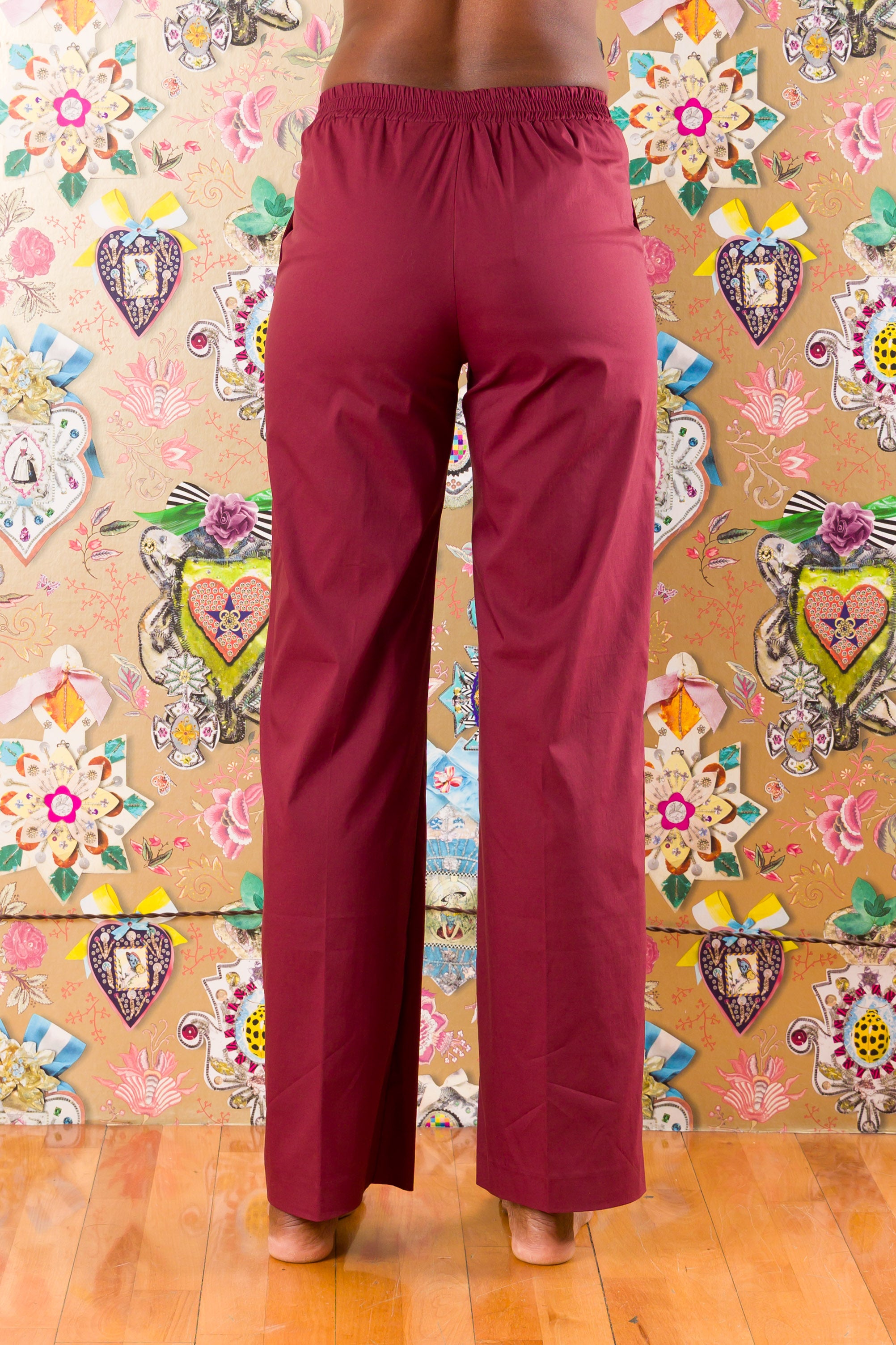 Pantaloni Patrizia