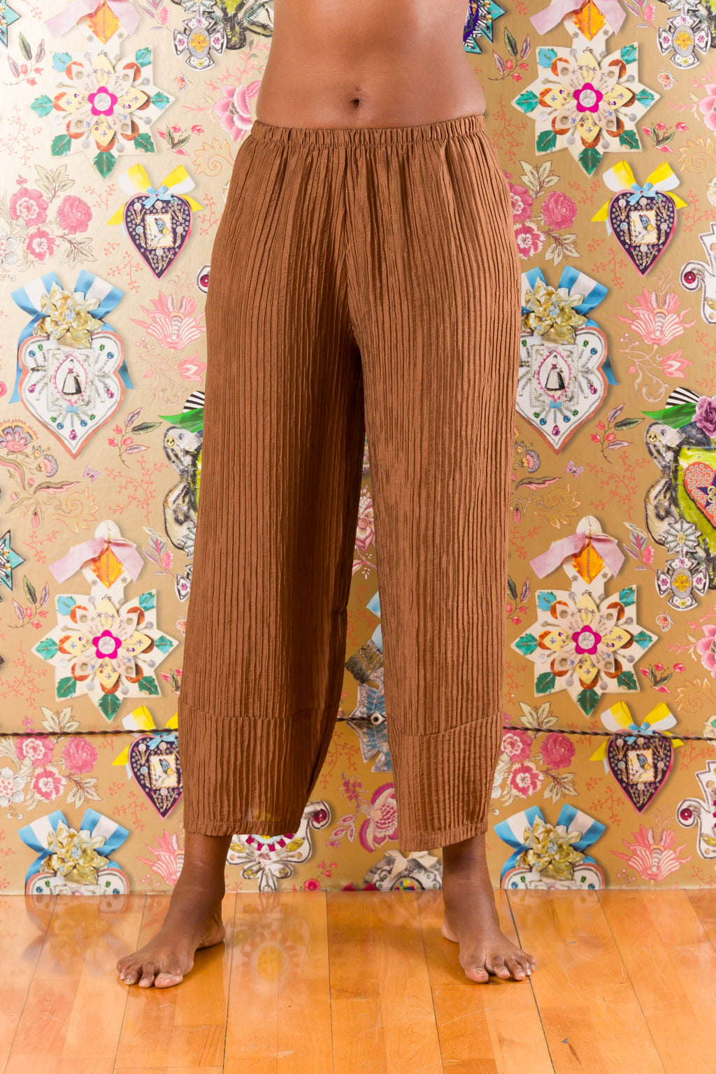 Pantaloni Anaconda