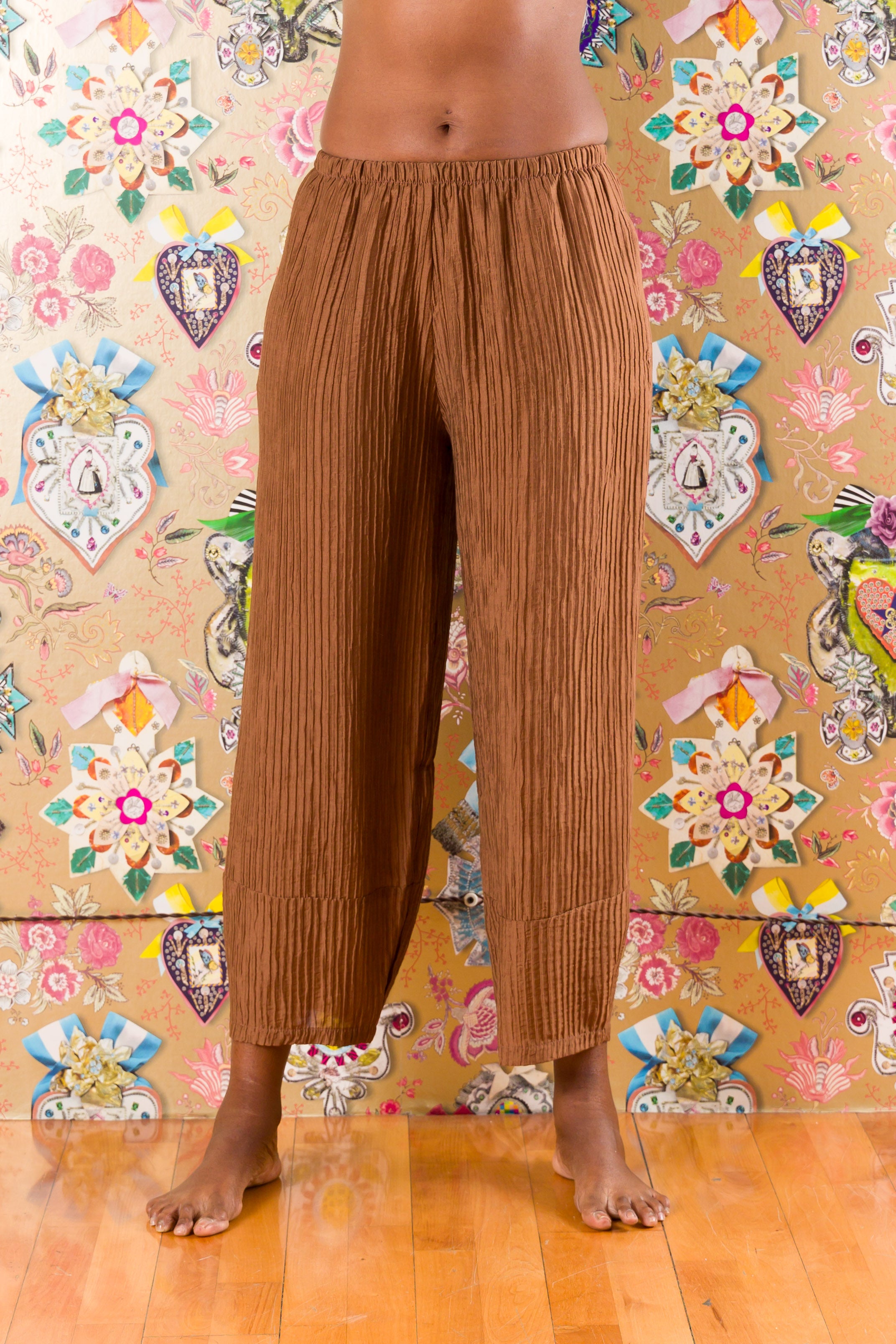 Pantaloni Anaconda