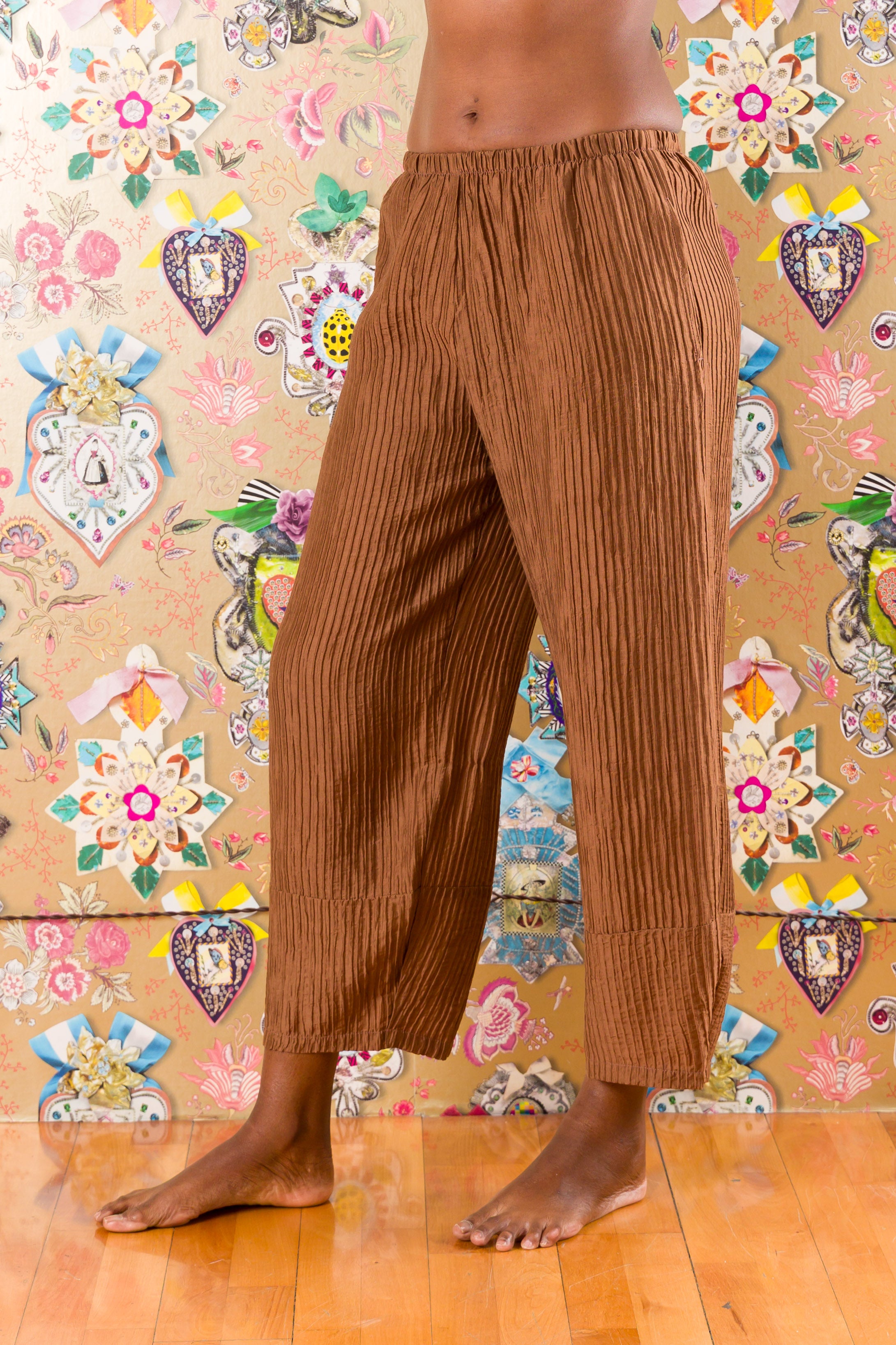 Pantaloni Anaconda