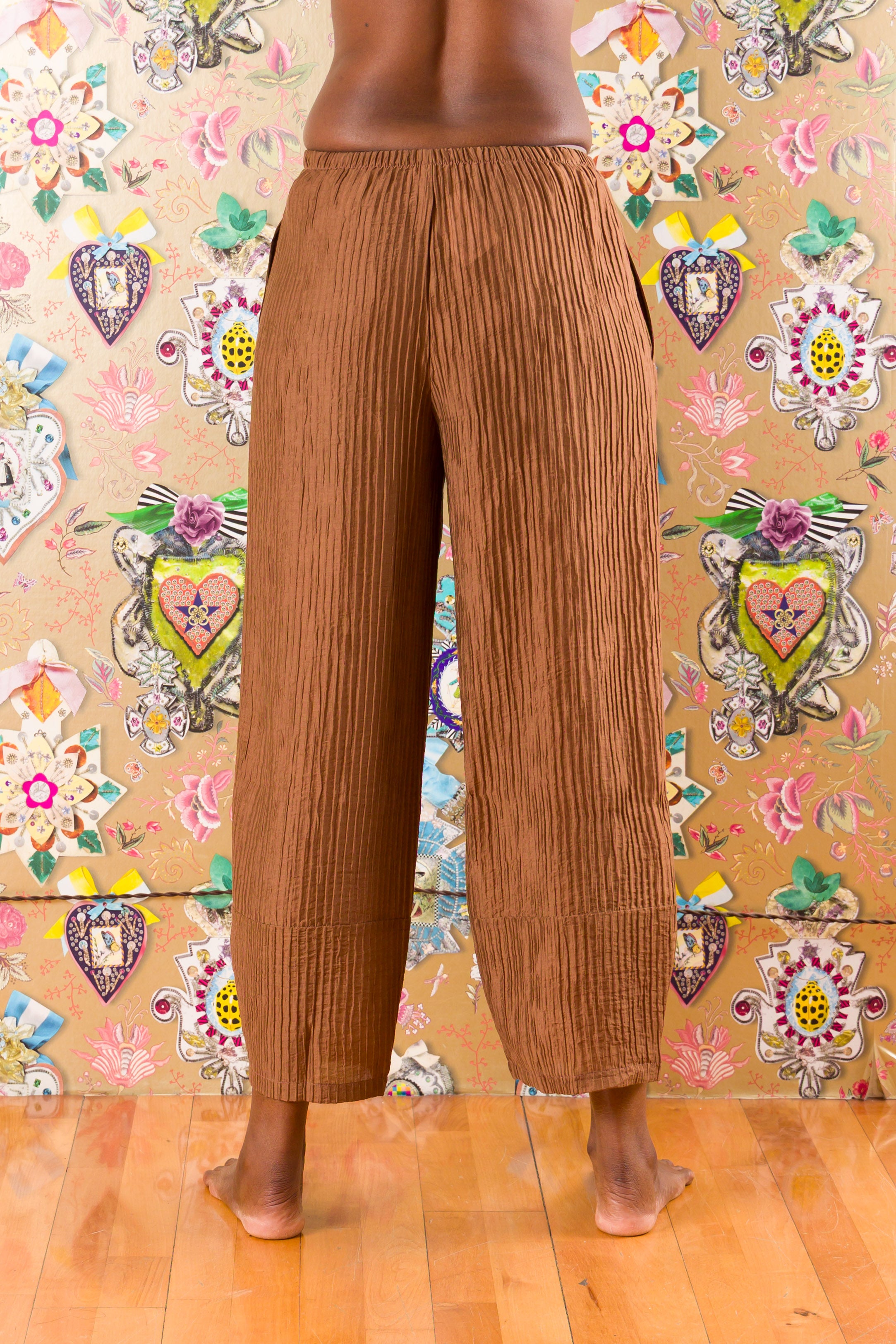 Pantaloni Anaconda