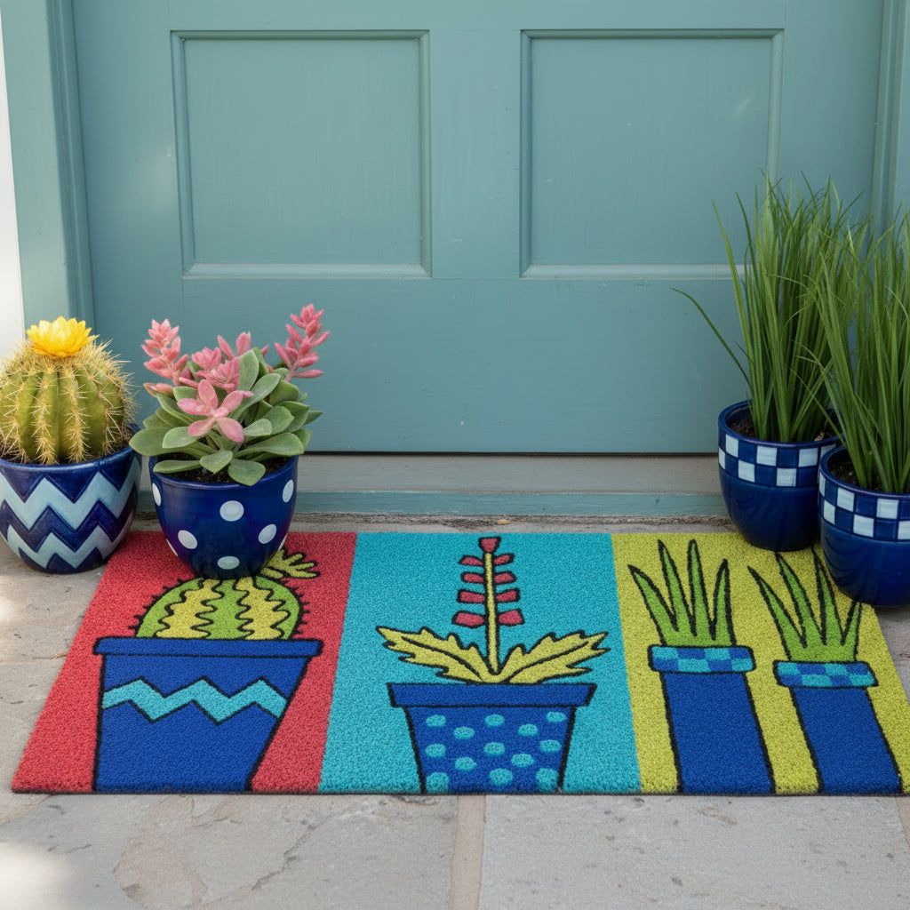 Zerbini Vasini Fiori