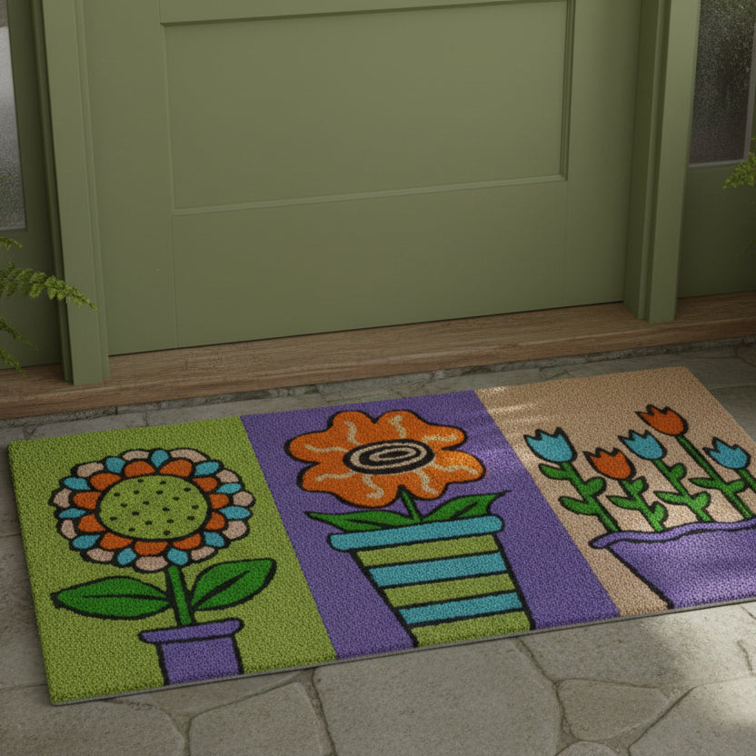 Zerbini Vasini Fiori