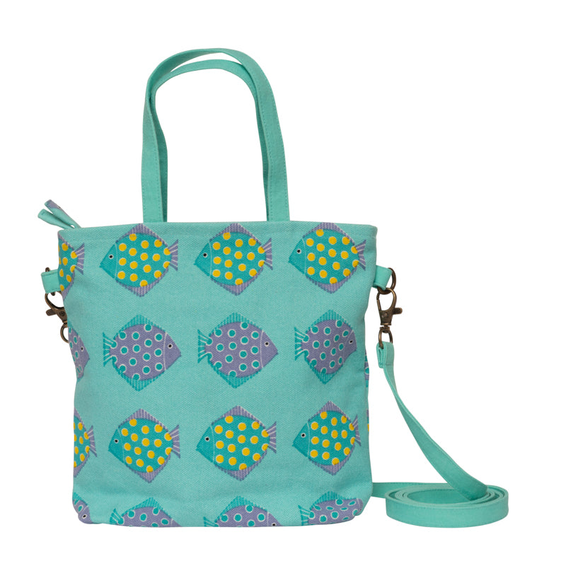 Borsa Favignana in cotone