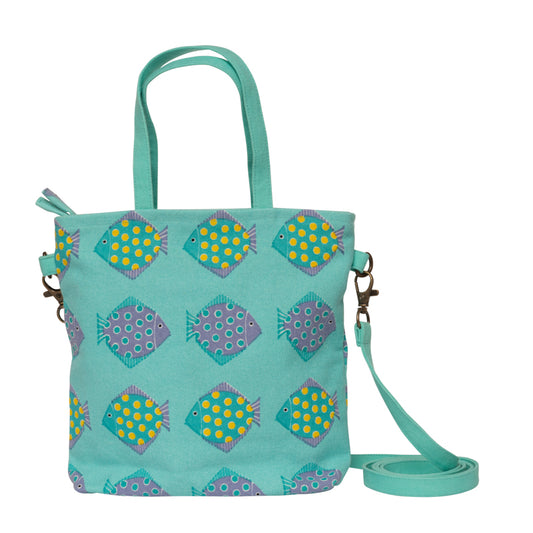 Borsa Favignana in cotone