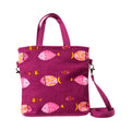 Borsa Favignana in cotone