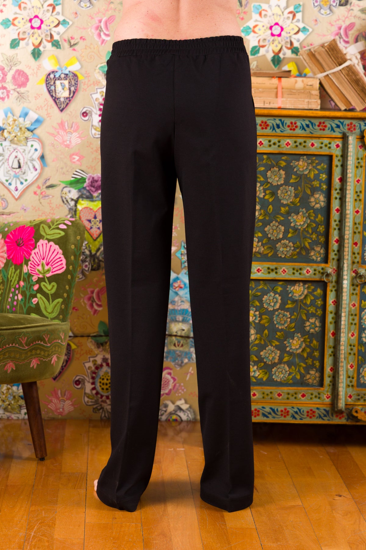 Pantaloni Cartagena