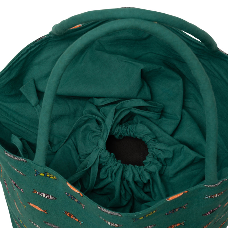 Borsa Galeotta in cotone