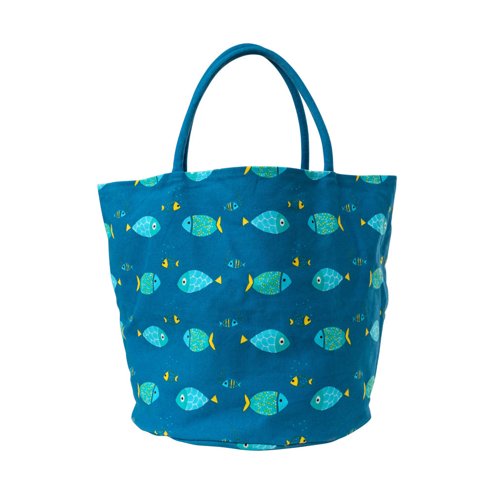 Borsa Galeotta in cotone