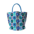 Borsa Galeotta in cotone