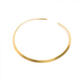 Girocollo Ottone