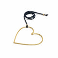 Pendente Ottone