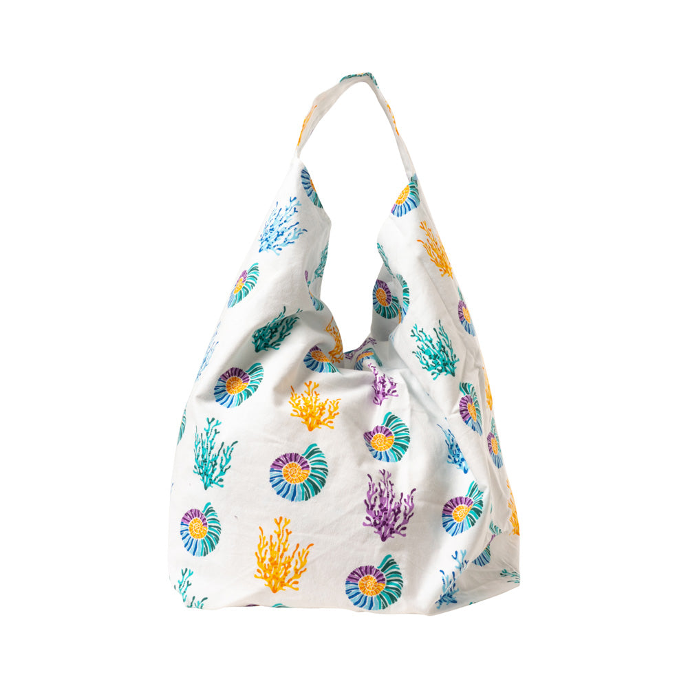 Borsa Marettimo in cotone