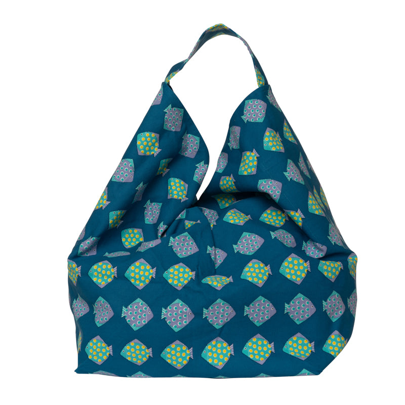 Borsa Marettimo in cotone