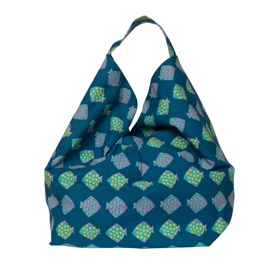 Borsa Marettimo in cotone