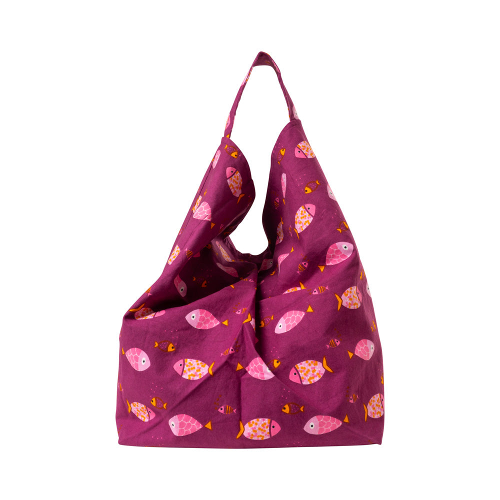 Borsa Marettimo in cotone