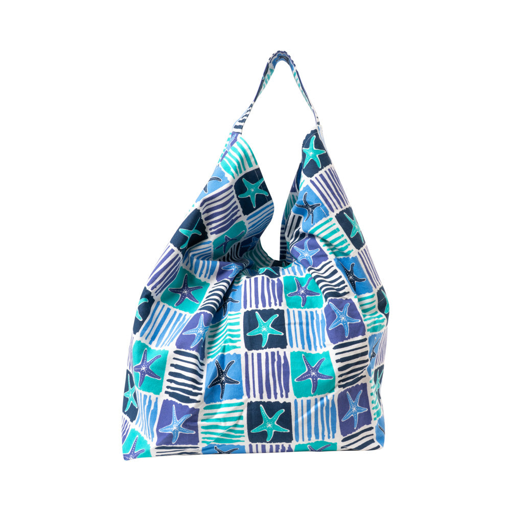 Borsa Marettimo in cotone