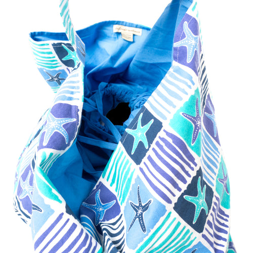 Borsa Marettimo in cotone
