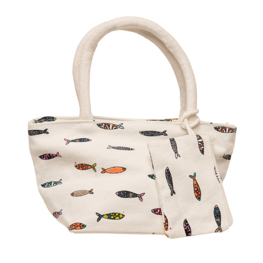Borsa Formica