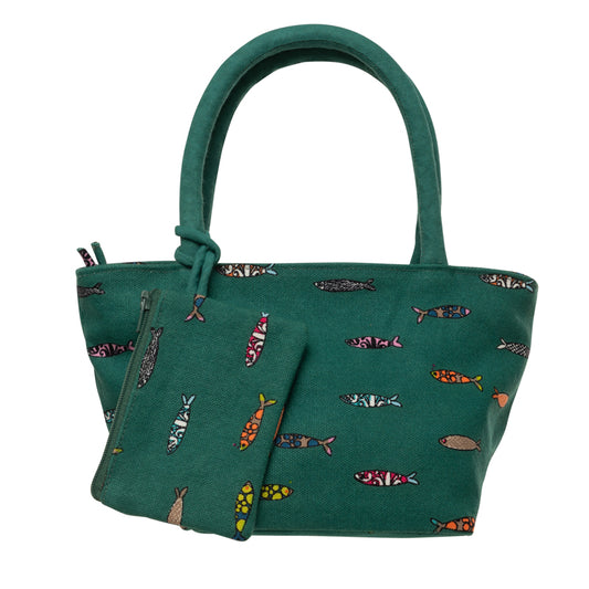 Borsa Formica