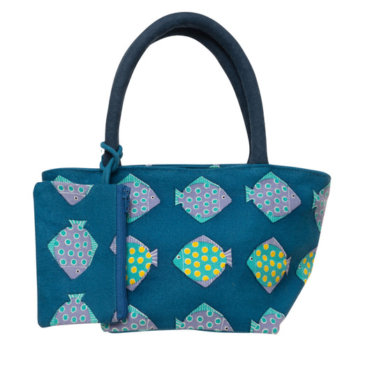 Borsa Formica