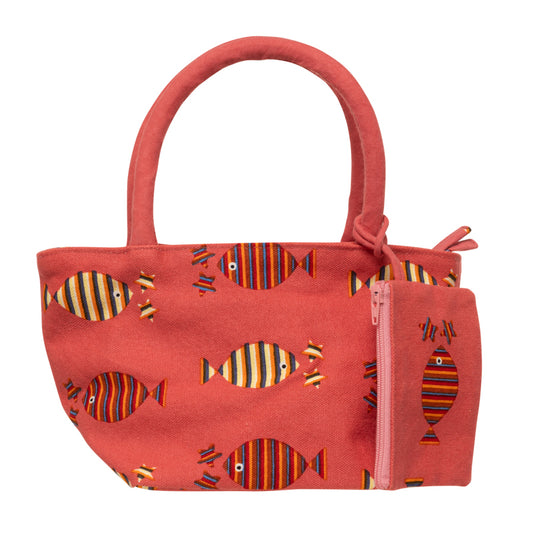 Borsa Formica