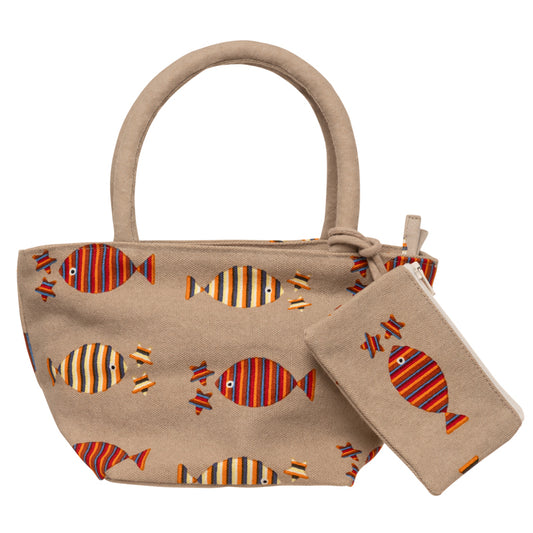 Borsa Formica