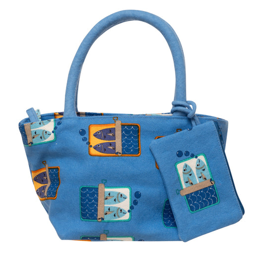 Borsa Formica