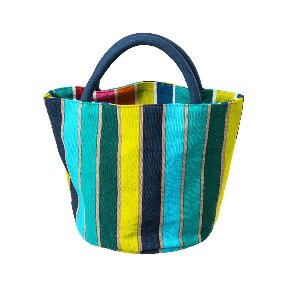 Borsa Ustica in cotone