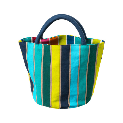 Borsa Ustica in cotone