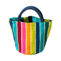Borsa Ustica in cotone
