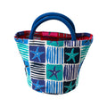 Borsa Ustica in cotone