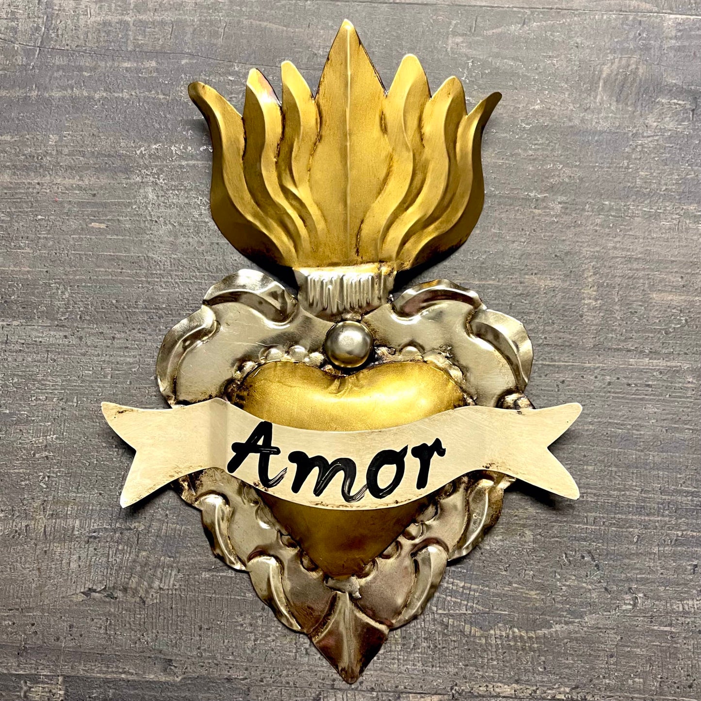 Corazon Dolores Liston