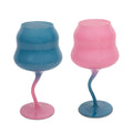 Coppia Calici Cocktail