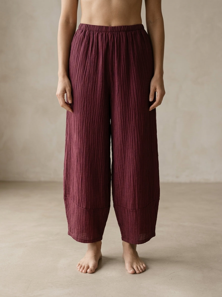 Pantaloni Anaconda