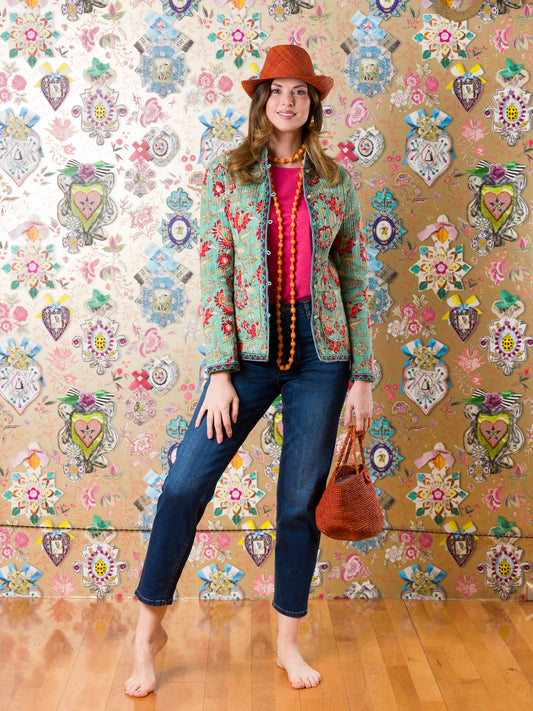 Jeans Ottavia
