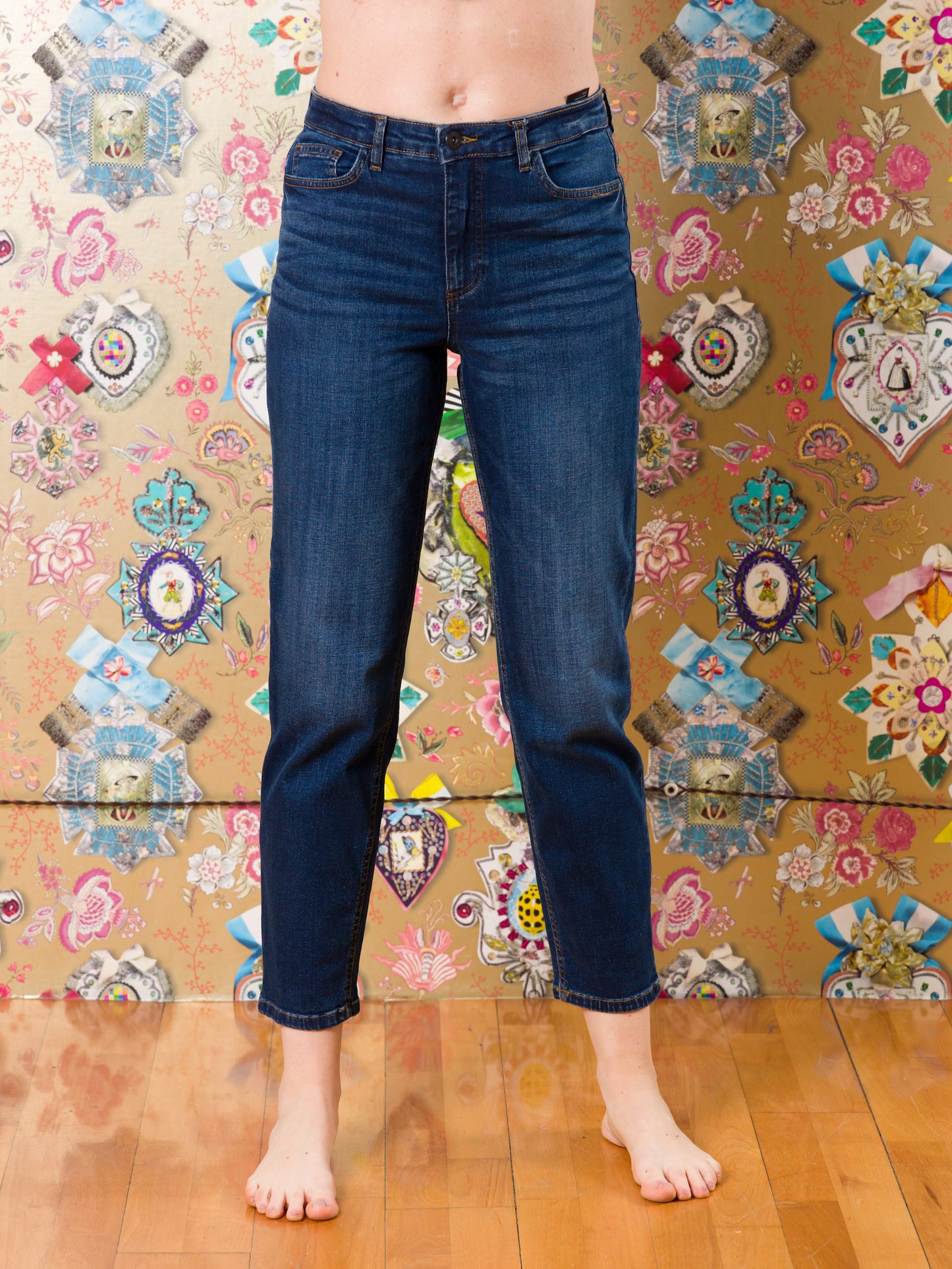 Octavia jeans