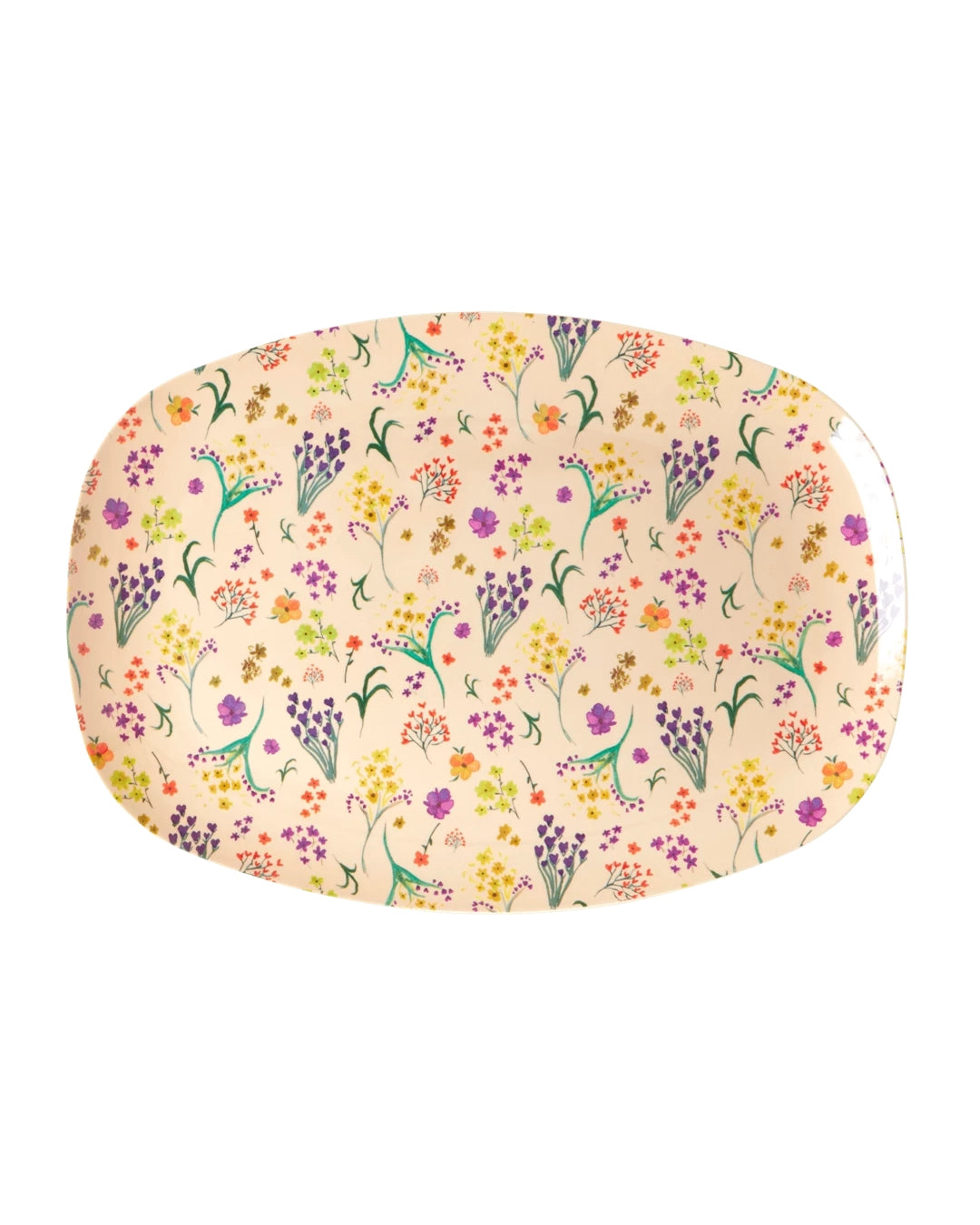 Melamine tray