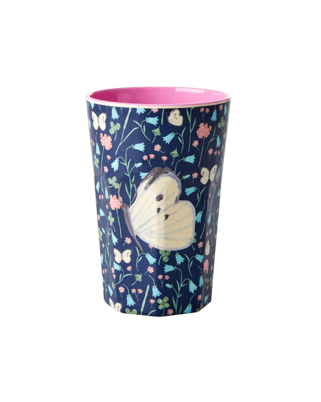 Melamine cup - Sweet Butterfly