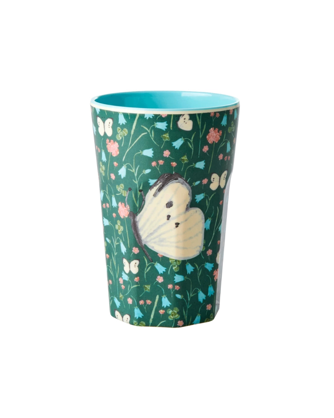 Melamine cup - Sweet Butterfly